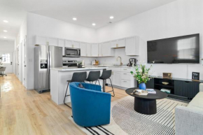 Uptown Haven centrally located downtown